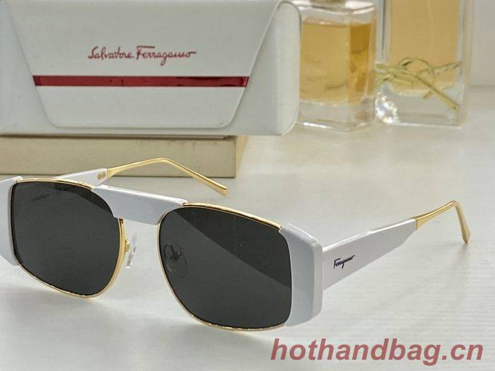 Salvatore Ferragamo Sunglasses Top Quality SFS00103
